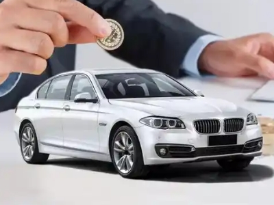 固镇车辆贷款需要提供大本作为抵押吗？