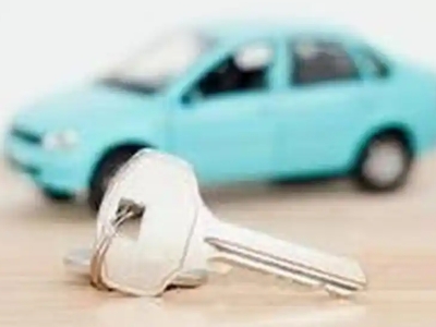 固镇汽车抵押贷款办理流程，固镇车抵贷需要什么条件?