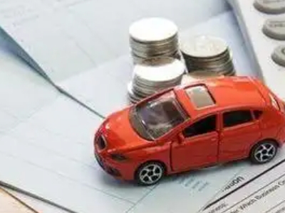 固镇个人车辆抵押消费贷款肯定要知道的6个要点