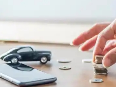 办理固镇车辆抵押贷款，短期应急首选